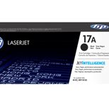 HP Original 17A Toner schwarz 1.600 Seiten (CF217A)