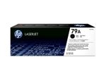 HP Original 79A Toner schwarz 1.000 Seiten (CF279A)