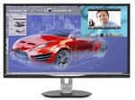 Philips Monitor BDM3270QP2 LCD-Display 81,3 cm (32") schwarz