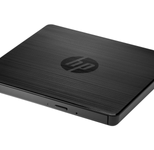 HP externes USB DVD-RW Laufwerk