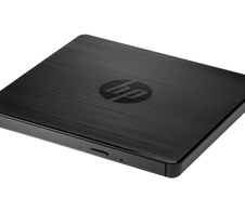 HP externes USB DVD-RW Laufwerk
