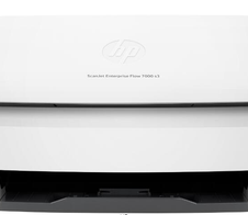 HP ScanJet Enterprise Flow 7000 s3 Sheet-feed Scanner - Doku