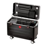 Parat PARAPROJECT® Case i16 TYP-C Lade- und Managementsystem
