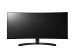 LG Monitor 34CB98-B LED-Display 86,36 cm (34") Curved Design schwarz