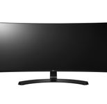LG Monitor 34CB98-B LED-Display 86,36 cm (34") Curved Design schwarz