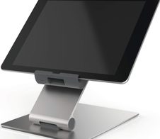 DURABLE Tischhalterung für Tablets bis 13 Zoll
