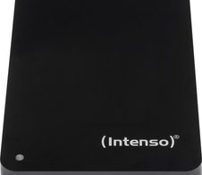 Intenso Memory Case - 4 TB in schwarz