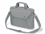 DICOTA Slim Case EDGE 29,5 cm (11.6") Notebook-Tasche, grau