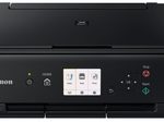 Canon PIXMA TS5050 Tintenstrahl-Multifunktionsdrucker