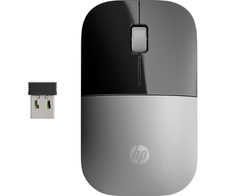 HP Z3700 Wireless Maus silber