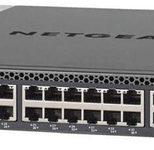 Netgear M4300-48X (XSM4348CS) 48-Port 10-Gigabit Stapelbarer Managed Switch
