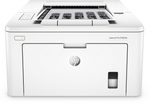 HP LaserJet Pro M203dn Laserdrucker s/w