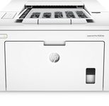 HP LaserJet Pro M203dn Laserdrucker s/w