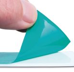 Maul GmbH Magnetband selbstklebend 3,5 x 100,0 cm weiß