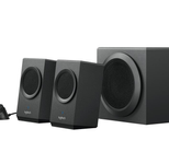 Logitech Z-337 2.1-Lautsprechersystem mit Subwoofer und Bluetooth