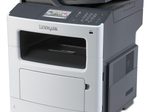 LEXMARK MX410de Laser-Multifunktionsgerät s/w