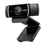 Logitech C922 Pro Stream Webcam