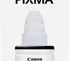 Canon Original GI-590BK Nachfülltinte - schwarz 6.000 Seiten