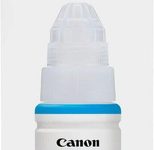 Canon Original GI-590C Nachfülltinte - cyan 7.000 Seiten