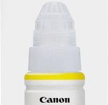 Canon Original GI-590Y Nachfülltinte - gelb 7.000 Seiten