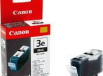 Canon Original BCI-3eBK Druckerpatrone - schwarz 500 Seiten
