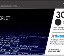 HP Original 30A Toner schwarz 1.600 Seiten (CF230A)