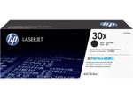 HP Original 30X Toner schwarz hohe Kapazität 3.500 Seiten (CF230X)