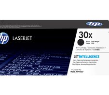 HP Original 30X Toner schwarz hohe Kapazität 3.500 Seiten (CF230X)
