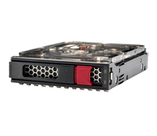 HPE 3,5 Zoll HDD 4TB SATA 6G 7.2K Business Critical LP Multi Vendor (861683-B21)