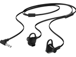 HP 150 In-Ear Headset schwarz