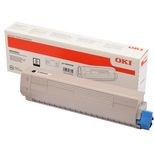OKI Original Toner schwarz 10.000 Seiten (46443104)