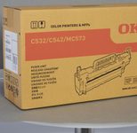 OKI Original Heizungseinheit für 60.000 Seiten (46358502)