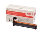 OKI Original Trommeleinheit schwarz 30.000 Seiten (46438004)