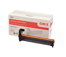 OKI Original Trommeleinheit schwarz 30.000 Seiten (46438004)