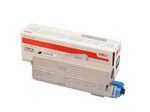 OKI Original Toner schwarz 1.500 Seiten (46490404)