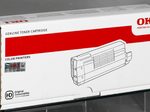 OKI Original C712 Toner gelb 11.500 Seiten (46507613)