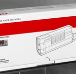 OKI Original C712 Toner cyan 11.500 Seiten (46507615)