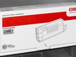 OKI Original C712 Toner schwarz 11.000 Seiten (46507616)