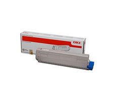 OKI Original C332 / MC363 Toner schwarz 3.500 Seiten (46508712)