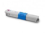 OKI Orignial C332 / MC363 Toner magenta 1.500 Seiten (46508714)