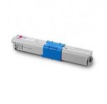 OKI Orignial C332 / MC363 Toner magenta 1.500 Seiten (46508714)