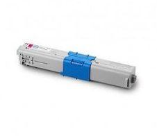 OKI Orignial C332 / MC363 Toner magenta 1.500 Seiten (46508714)