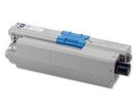 OKI Original C332 / MC363 Toner schwarz 1.500 Seiten (46508716)
