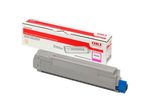 OKI Original Toner magenta 7.000 Seiten (46471102)