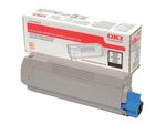 OKI Original Toner schwarz 7.000 Seiten (46471104)