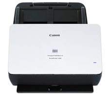 Canon imageFORMULA ScanFront 400 Netzwerk-Scanner