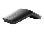 Lenovo Yoga Maus Schwarz