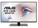 ASUS VA32AQ LED-Monitor (31,5") 80 cm (2K WQHD, VGA, HDMI, DisplayPort, 5ms Reaktionszeit, Blaulichtfilter