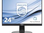Philips 241B7QPJKEB Monitor 60,5 cm (23,8 Zoll)