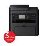Canon i-SENSYS MF247dw Laser-Multifunktionsgerät s/w